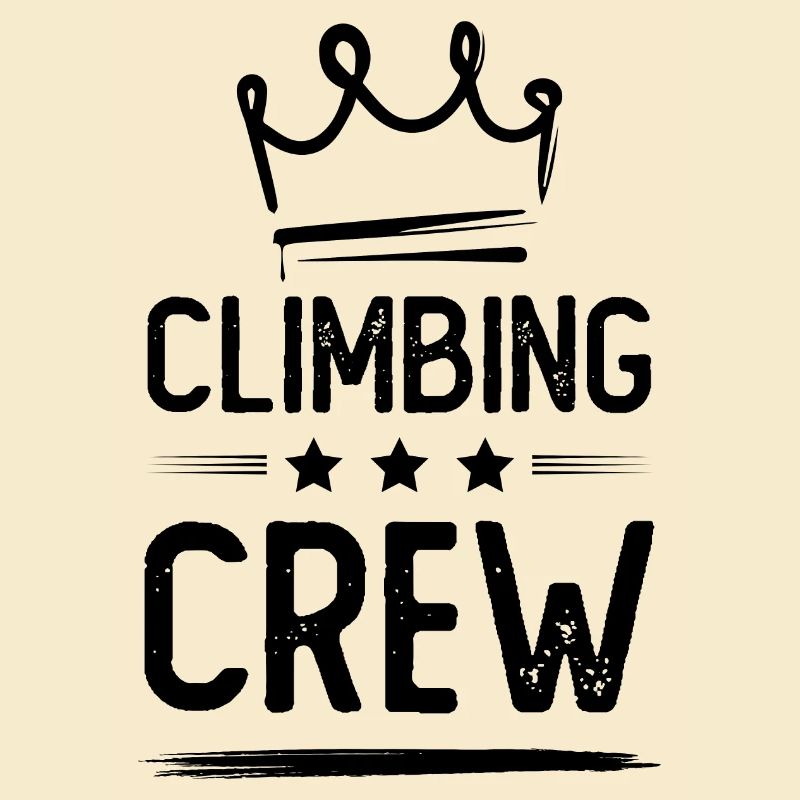 Climbing Crew