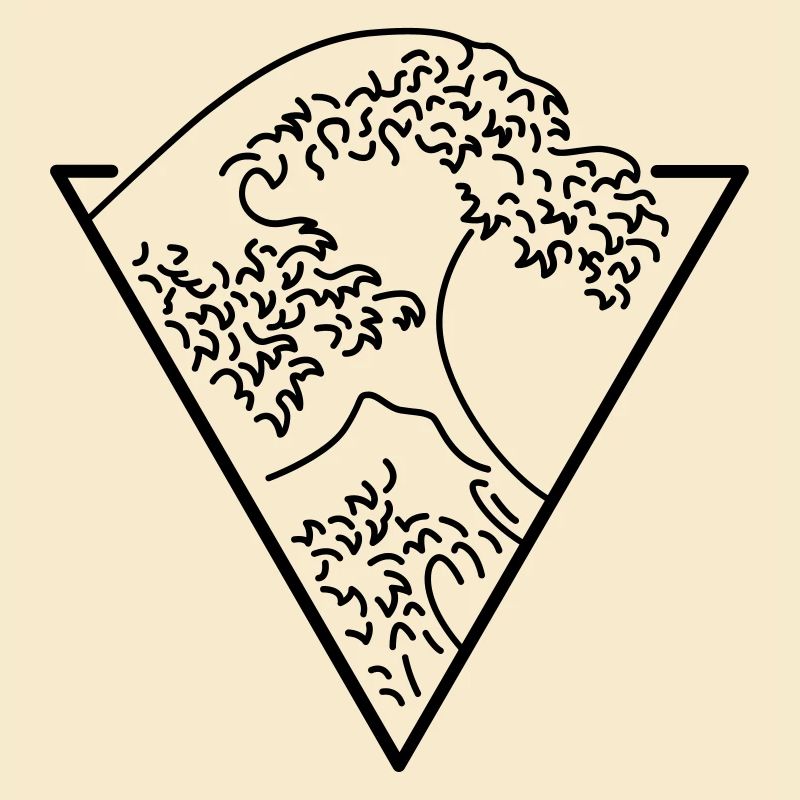 The Great Wave