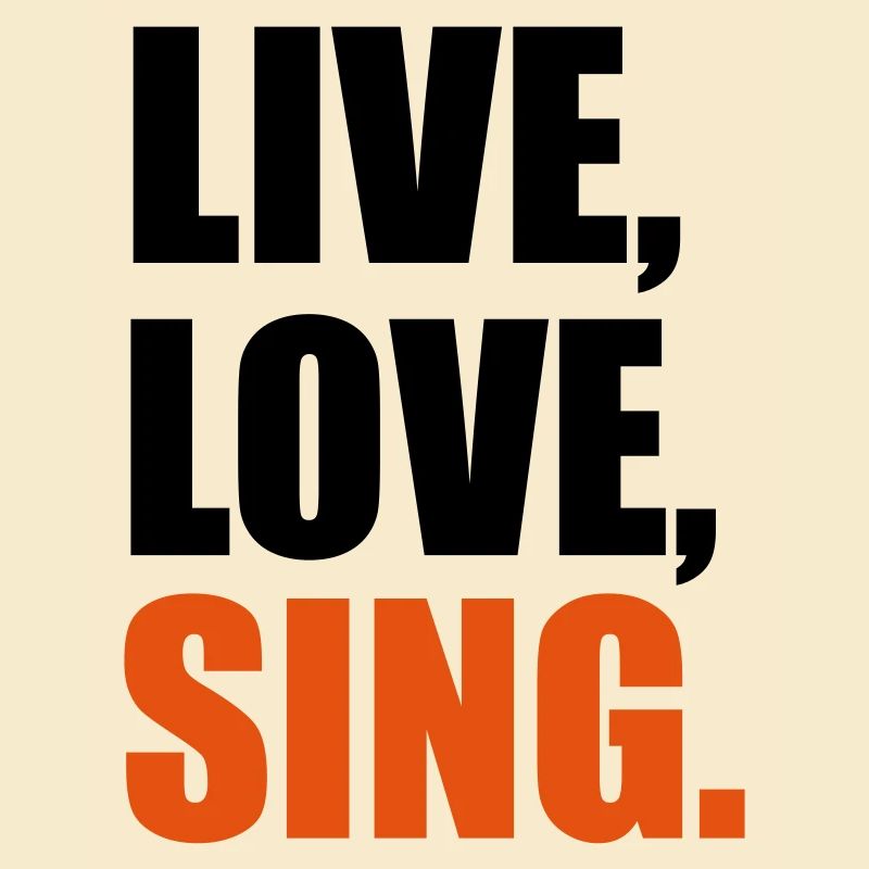 sing