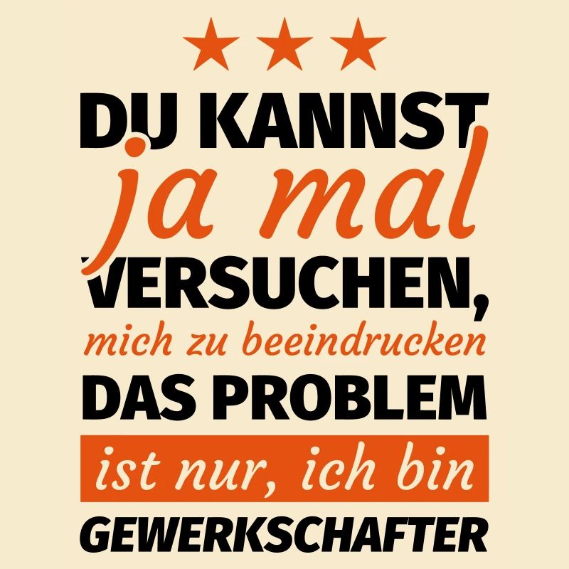Gewerkschafter