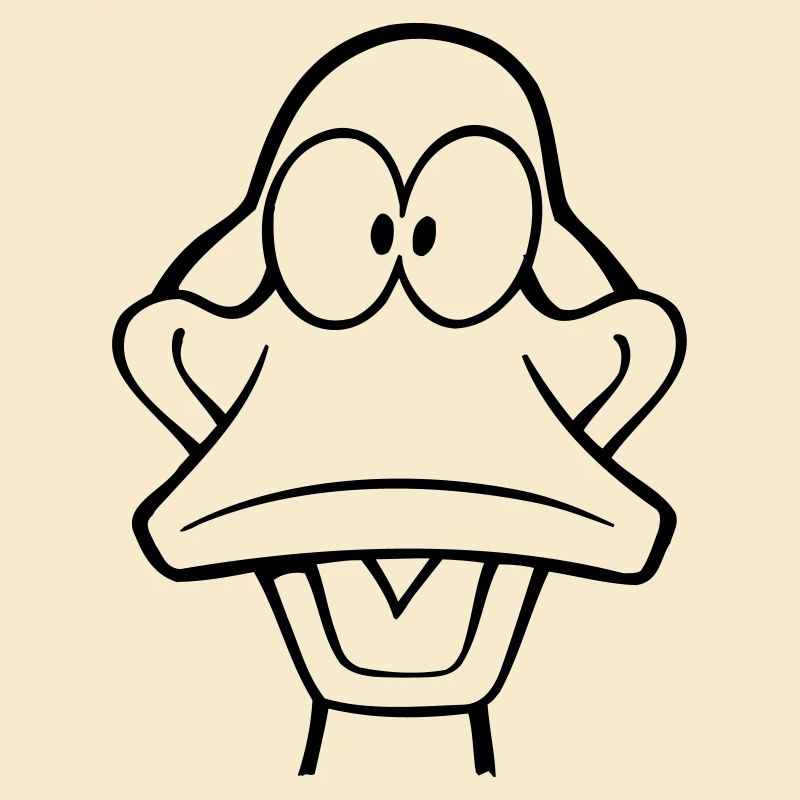 duck
