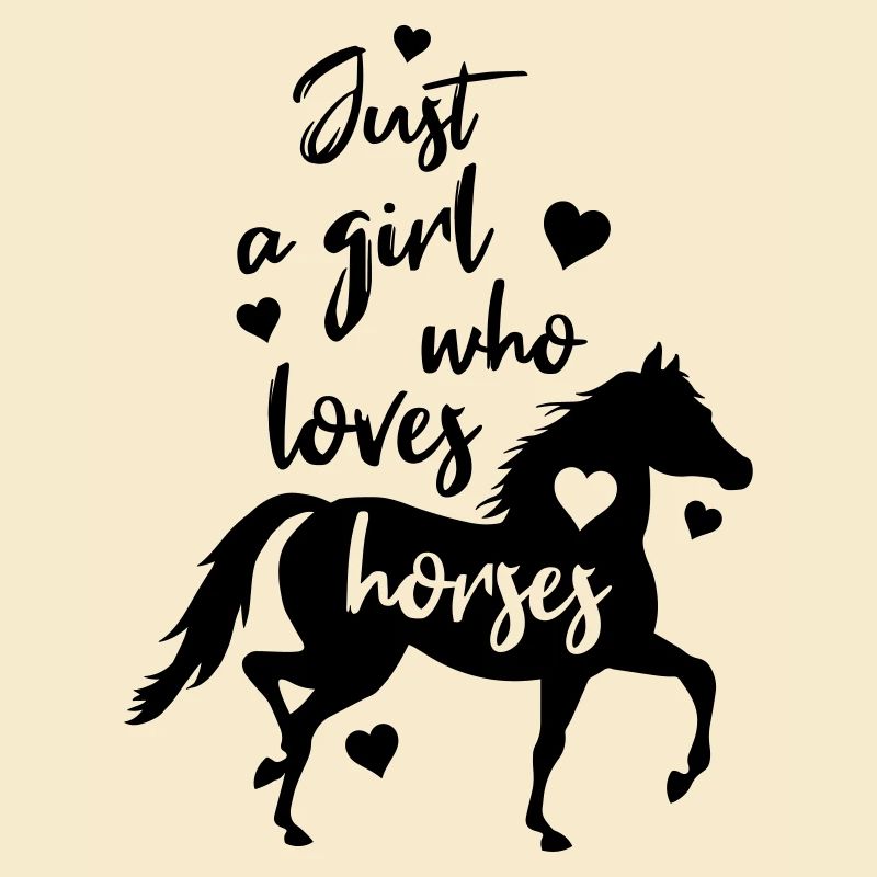Chevaux Amour