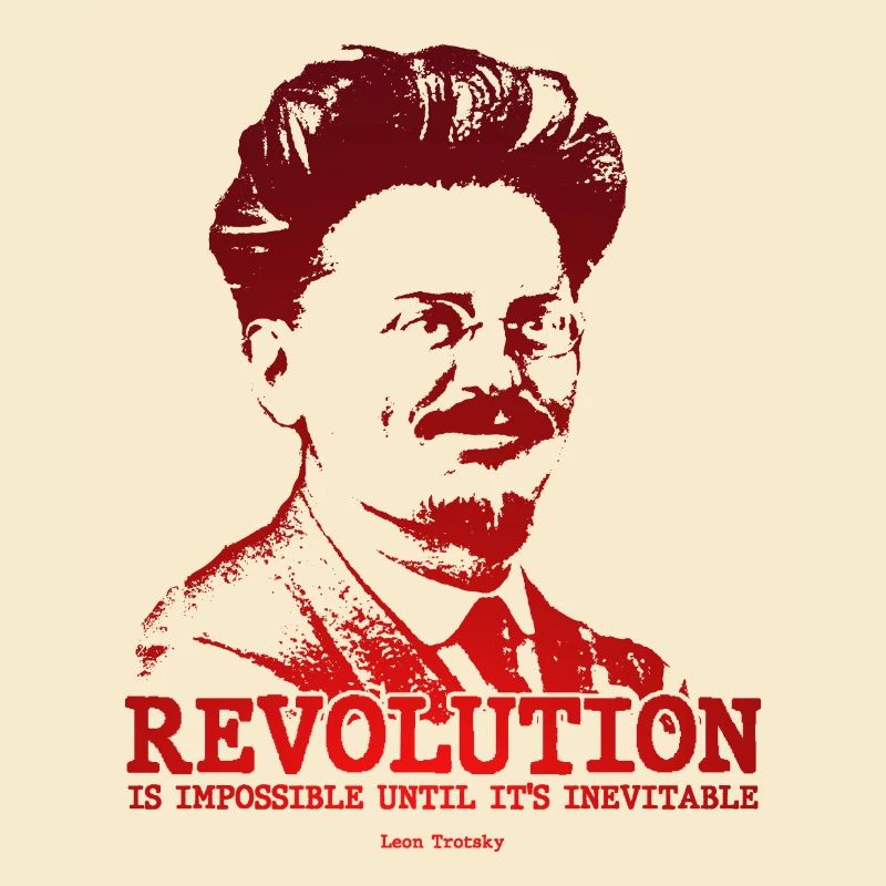 Leon Trotsky