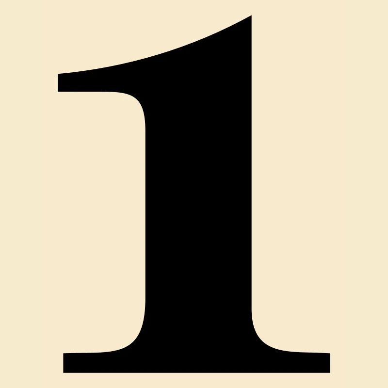 Nombre 1