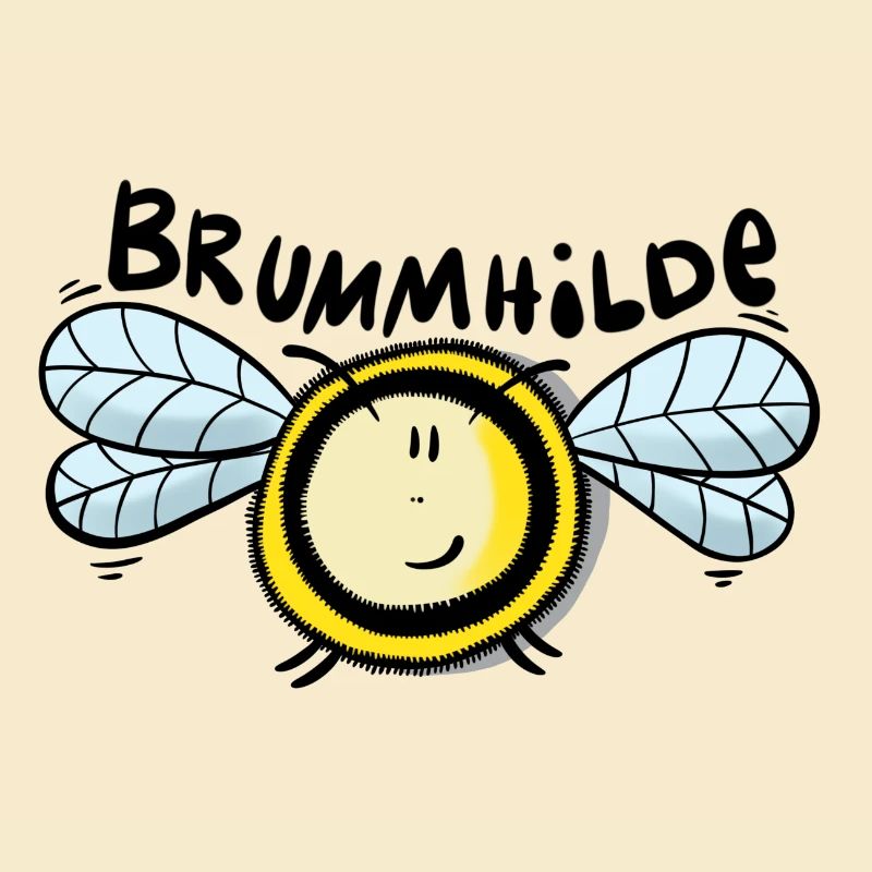 Hummel Brummhilde