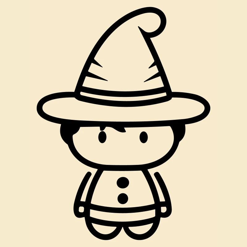 Little Witch