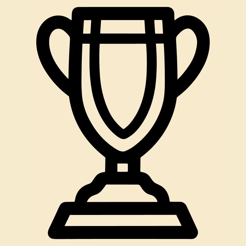 trophy