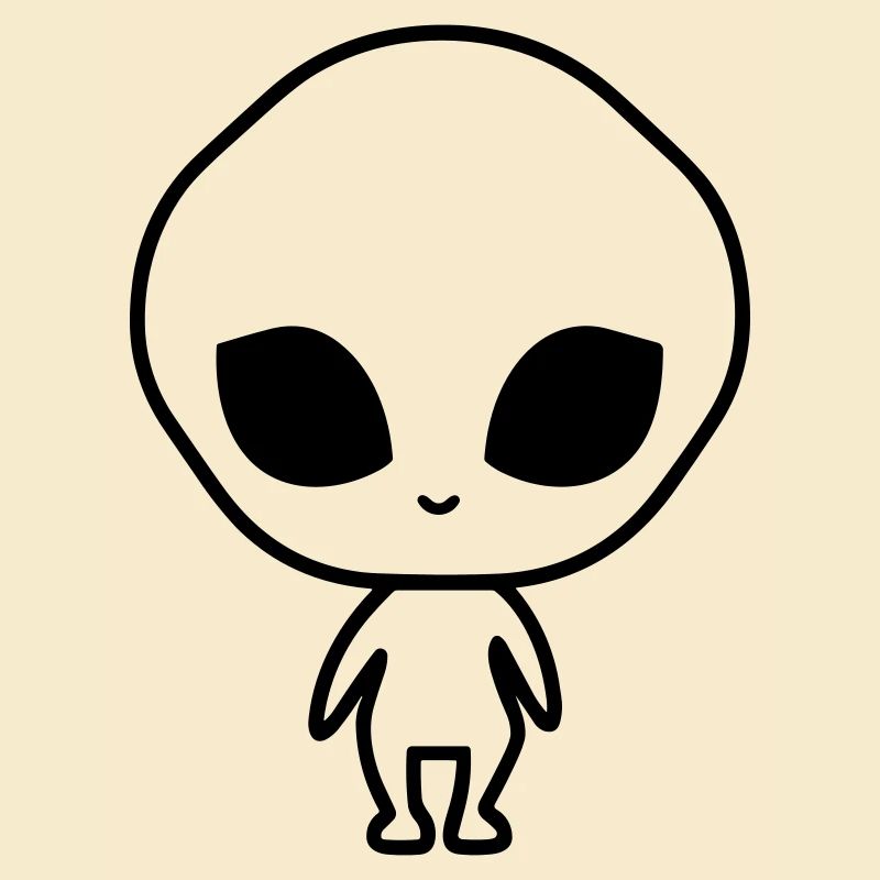 alien