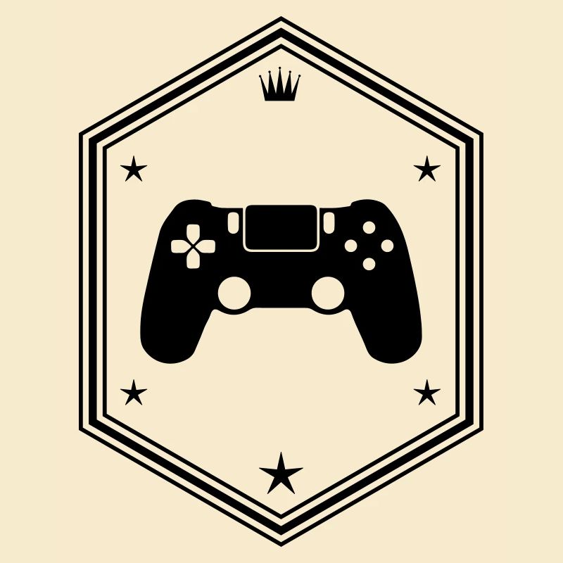 controller gamer