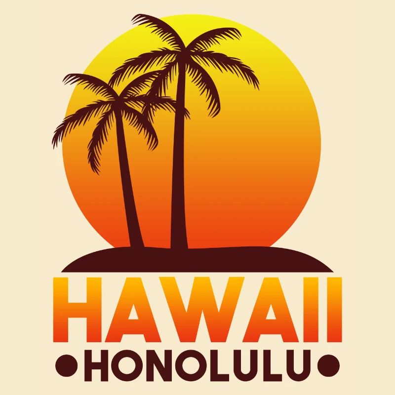 HAWAII summer