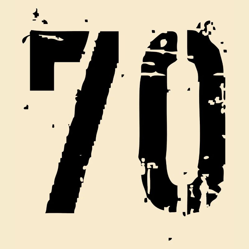 Nummer 70