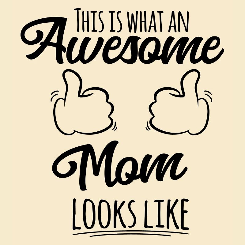 Super Mama