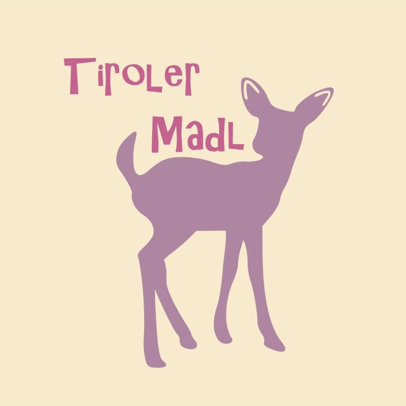 Tyrolean Madl