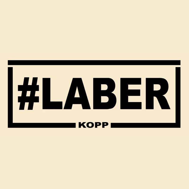 Laberkopp