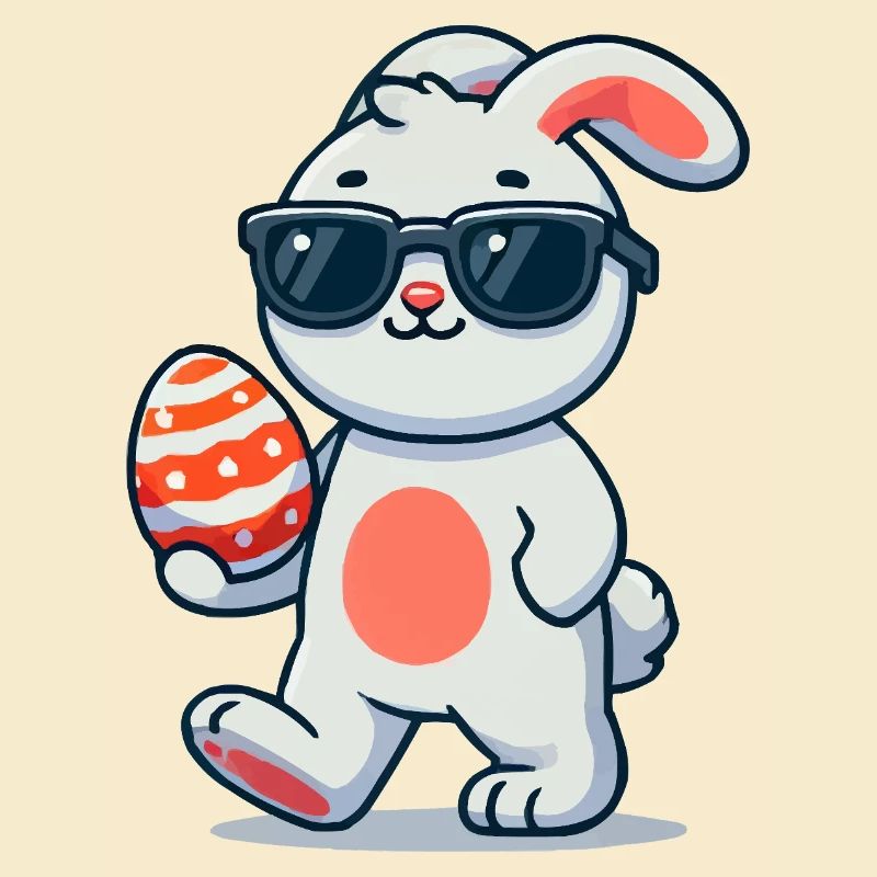 Easter Bunny Easter
