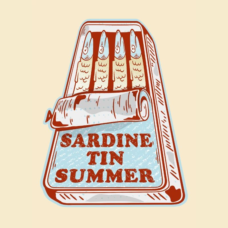 Sardines Summer