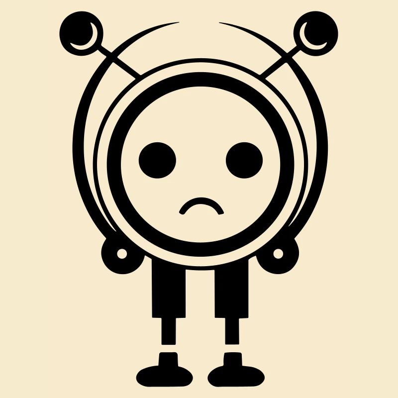 Small robot