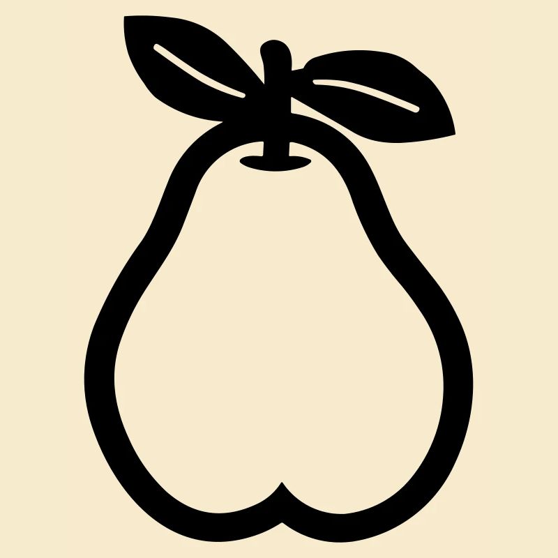 pear