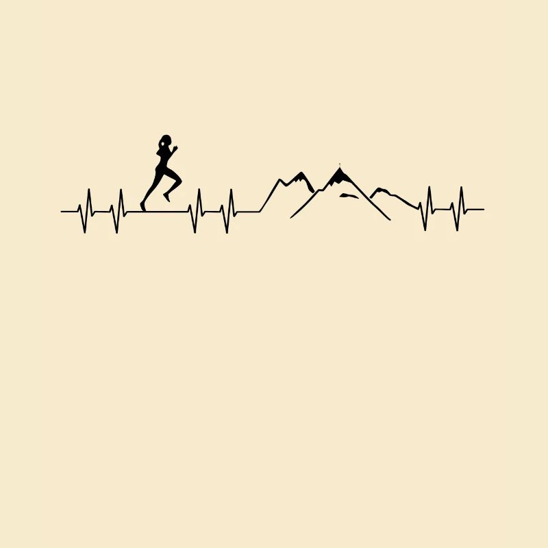 Heartbeat Mountain Running