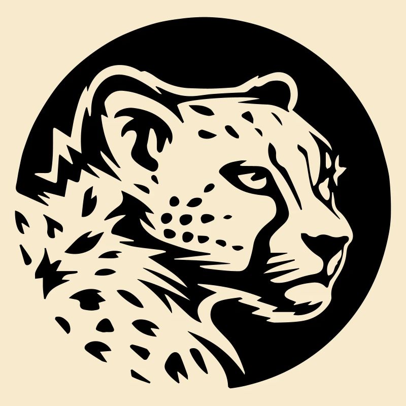 Gepard-Profil