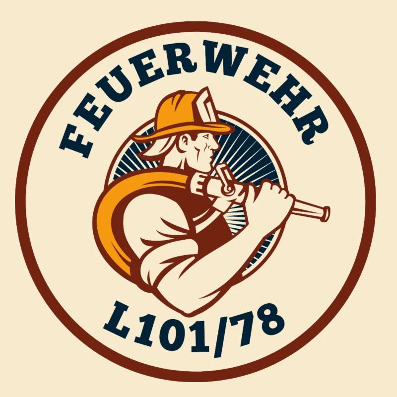 Feuerwehr Logo