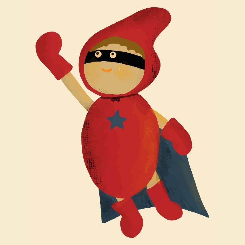 Superheld