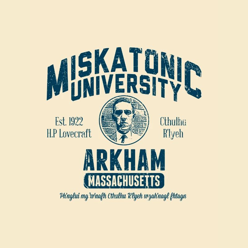 miskatonic