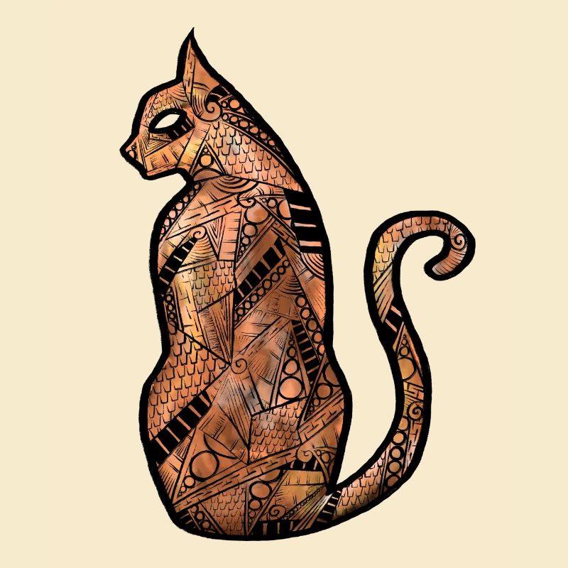 Katze