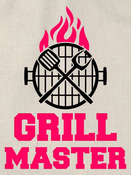 Grill Master