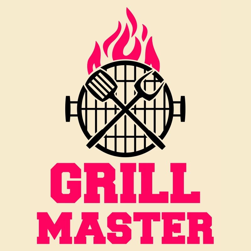 Maître du gril