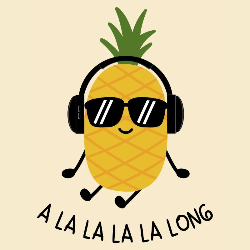 coole ananas