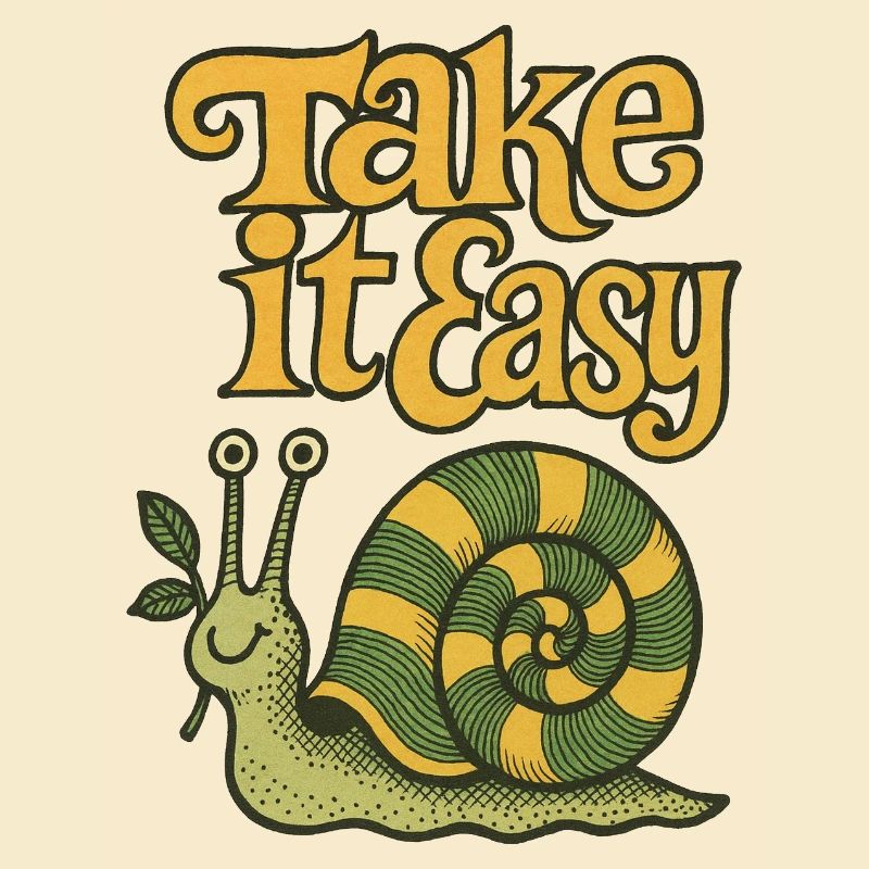 Take it Easy