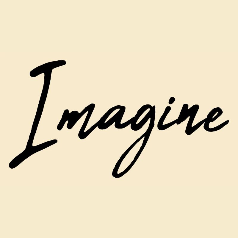 Imagine