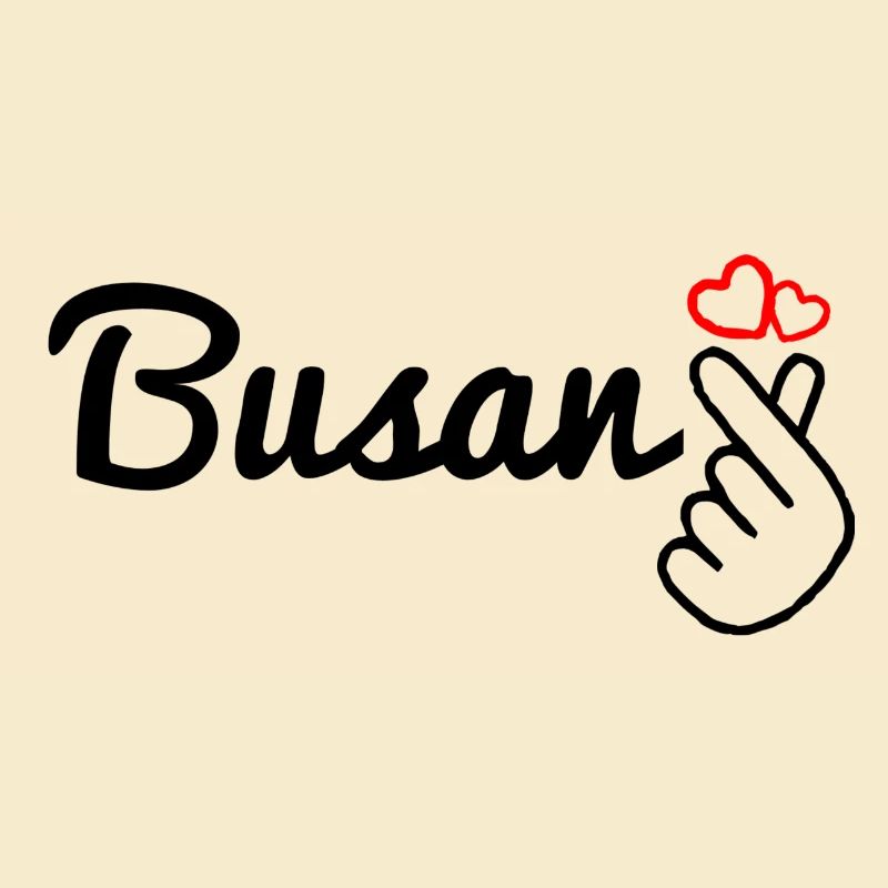 Busan