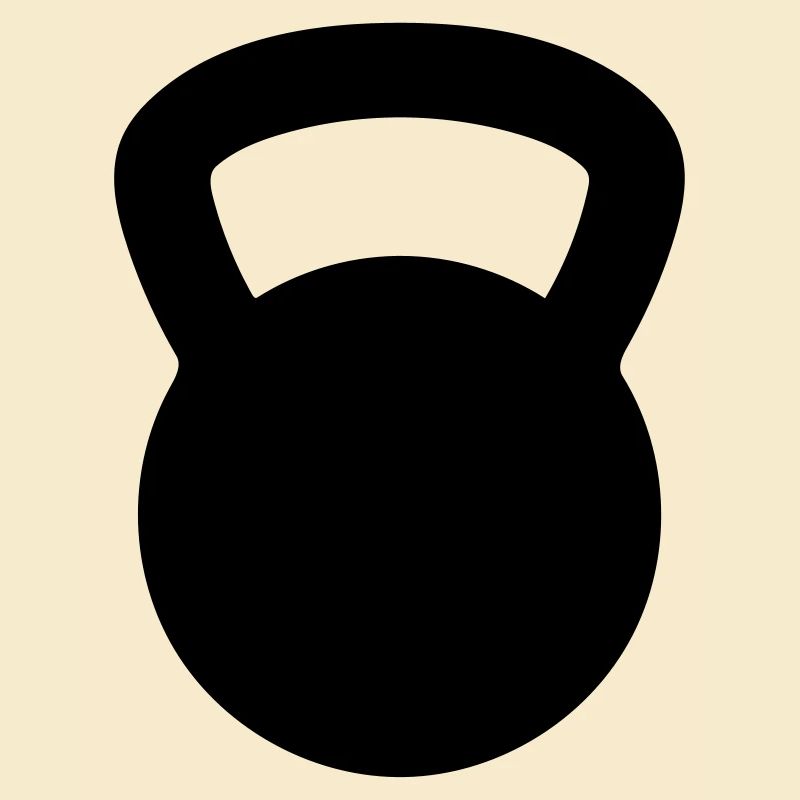 kettlebell