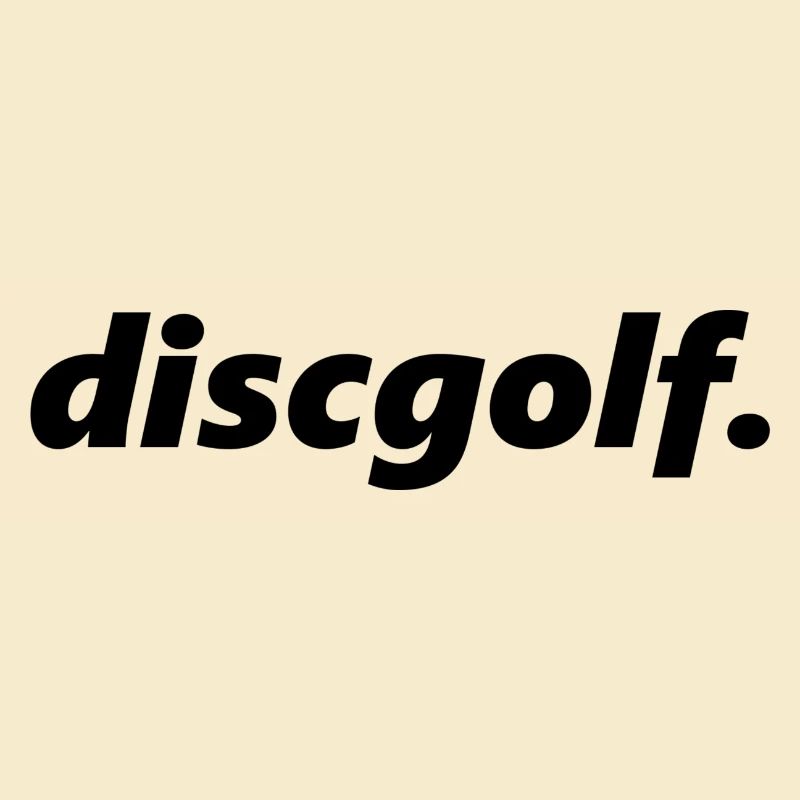 Discgolf
