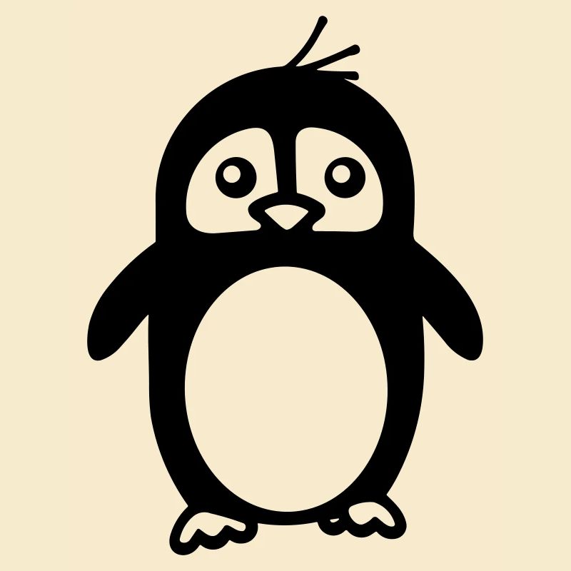Pinguin