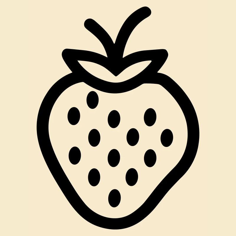 Erdbeere
