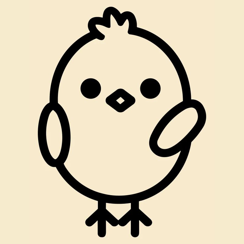 poussin