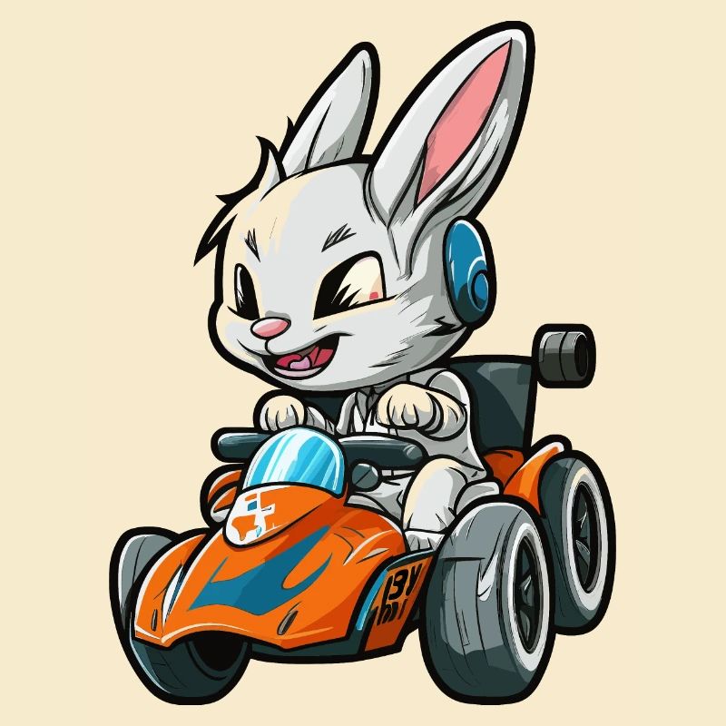 Rabbit Racing