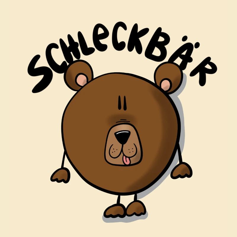 Bär Schleckbär