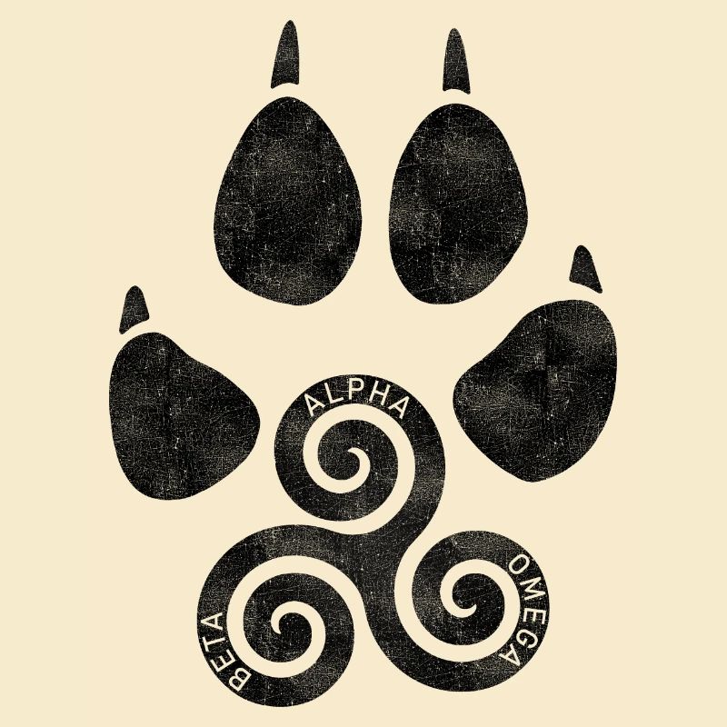Celtic Wolf