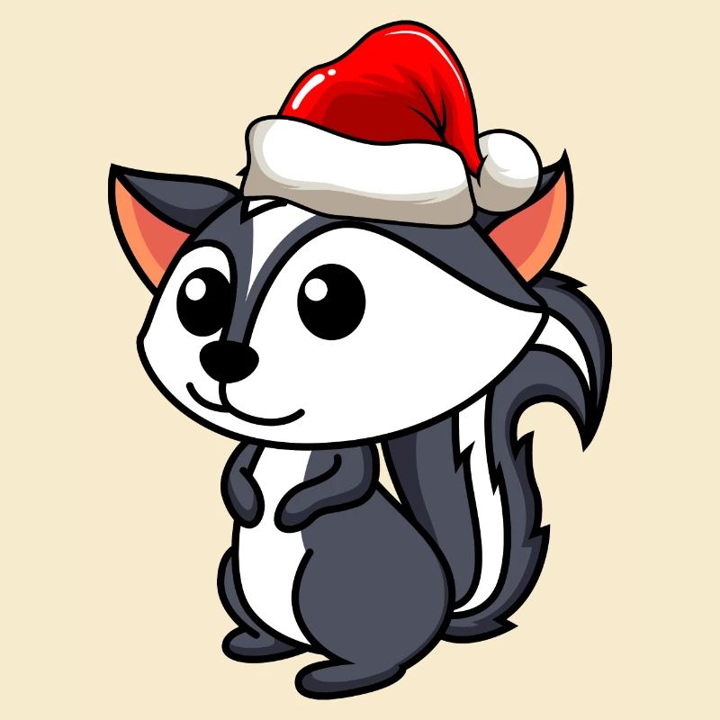 Stinker Comic Christmas