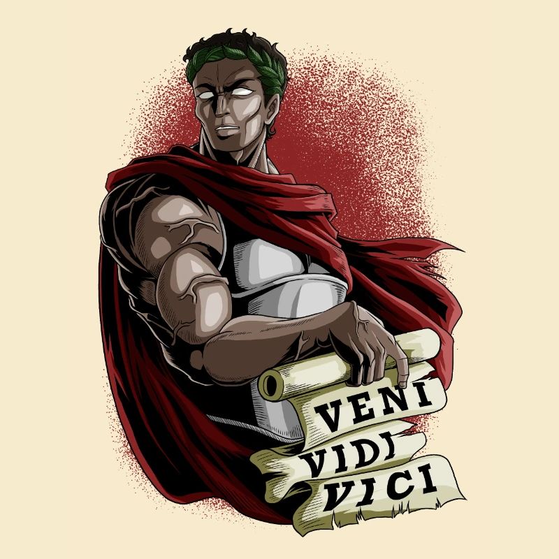 Caesar 1