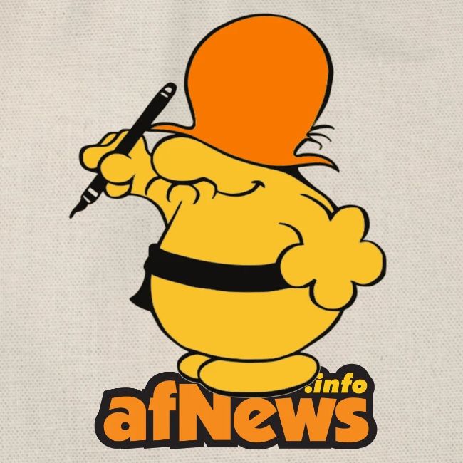 BAB che scrive su afNews