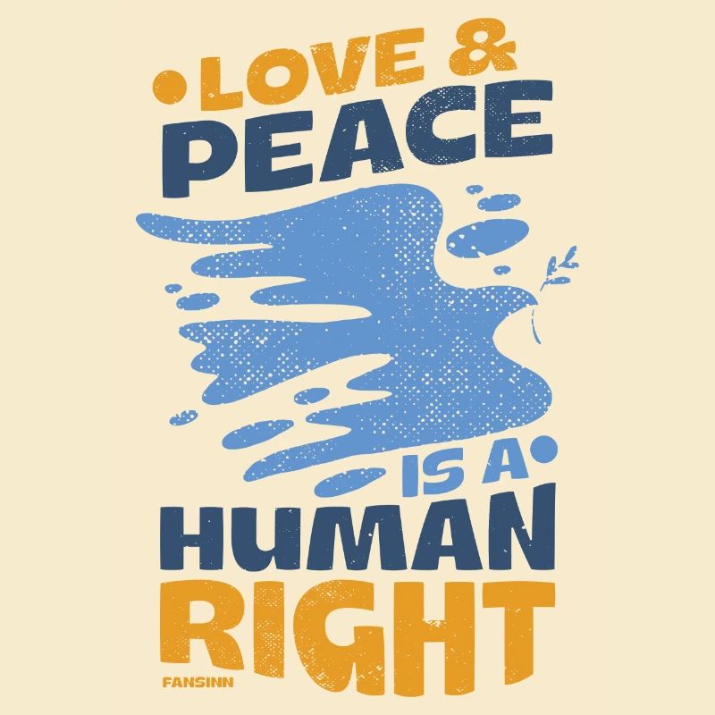 Human Rights Peace
