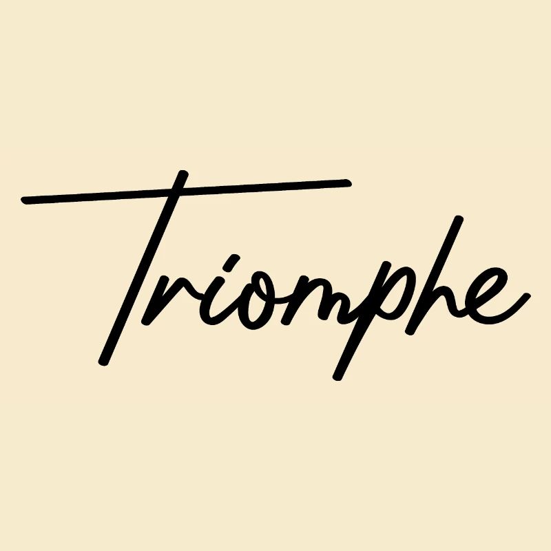 Triomphe