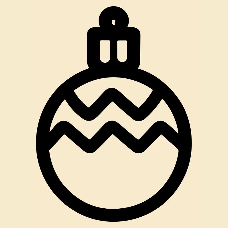 Boule de Noël