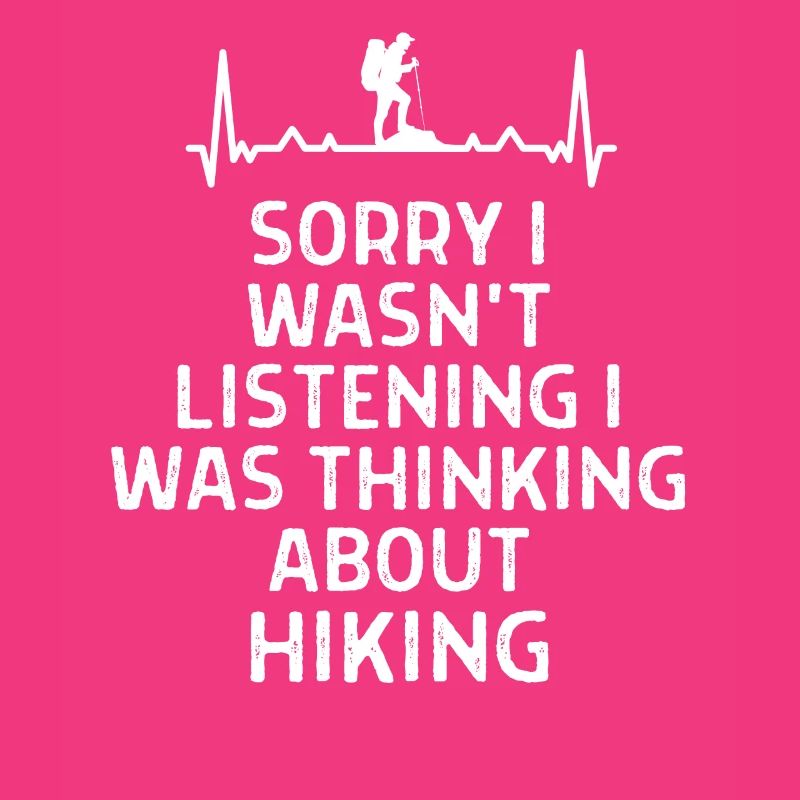 Klettern Kletterer Hiking Sprüche Geschenk