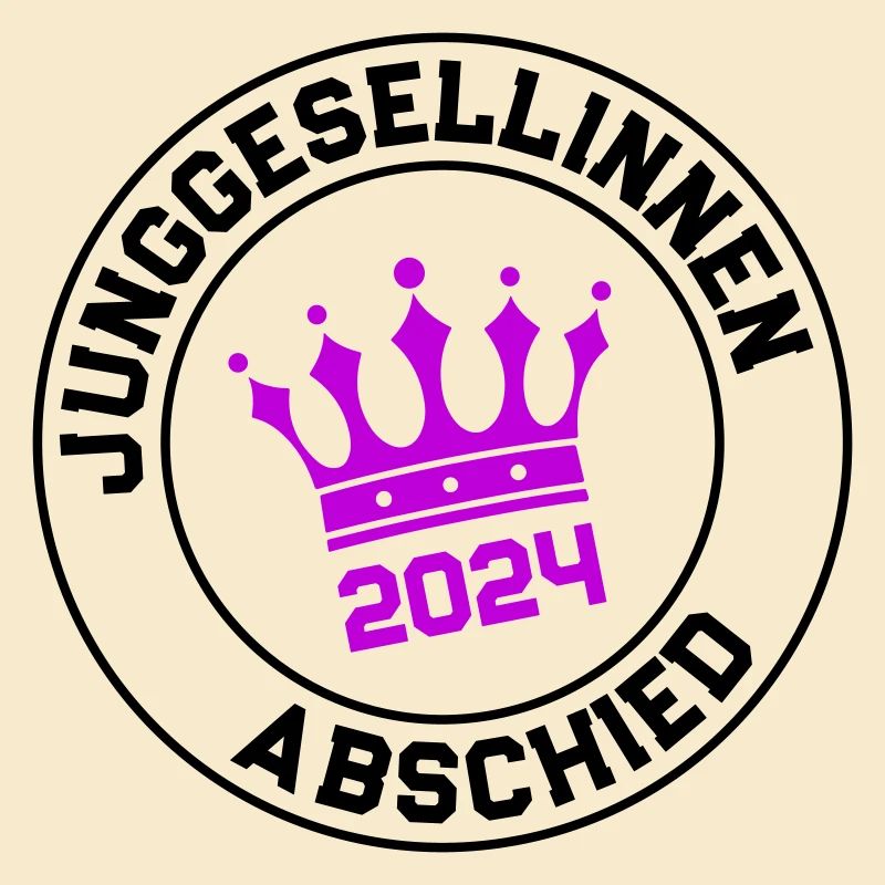 Junggesellinnenabschied 2024 Jga